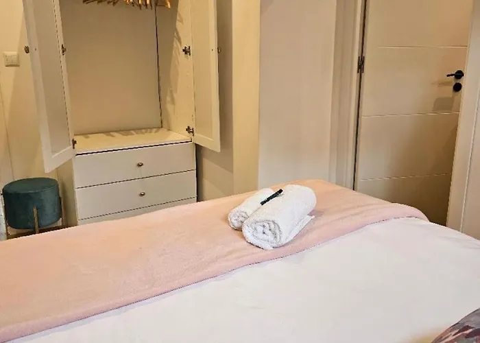 Apartamento 205 Serenity *