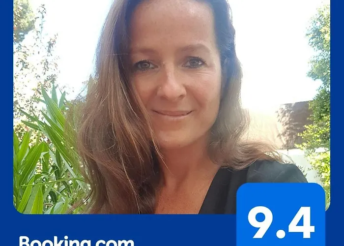 205 Serenity * Cascais