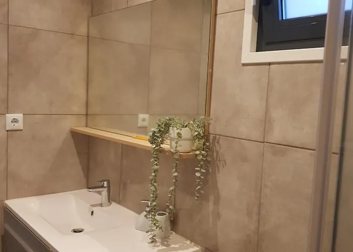 Apartamento 205 Serenity *