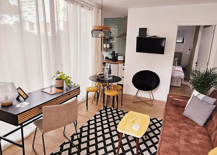 205 Serenity Cascais