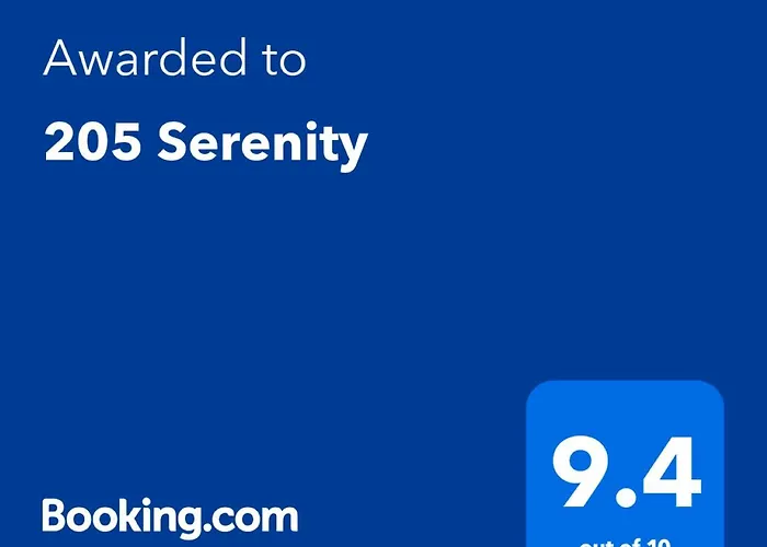 205 Serenity * Cascais