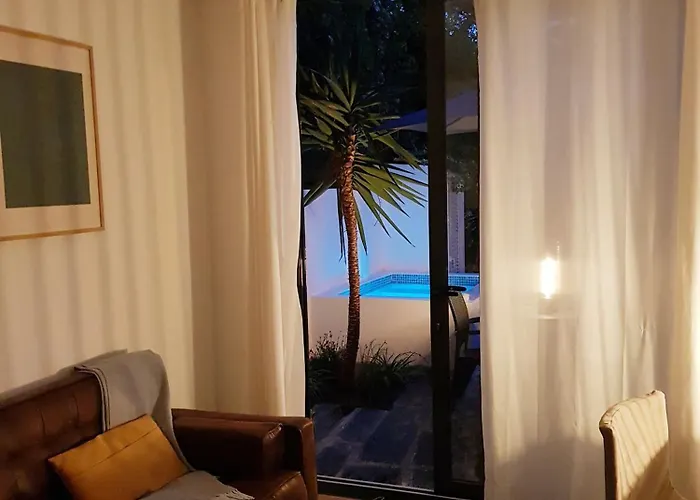 Apartment 205 Serenity Cascais