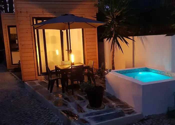 Apartment 205 Serenity