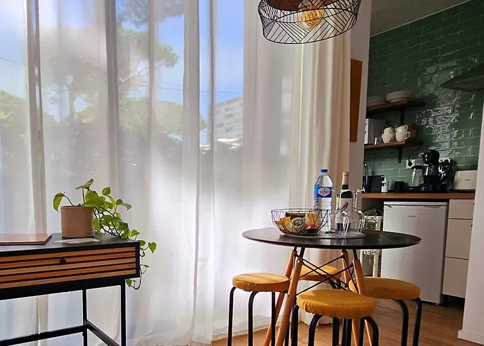 Apartment 205 Serenity Cascais