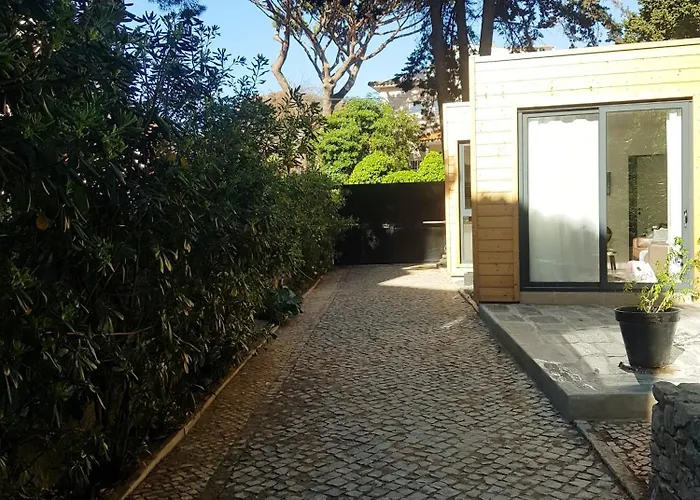 205 Serenity Apartment