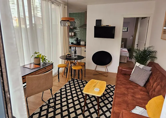 Apartment 205 Serenity Cascais