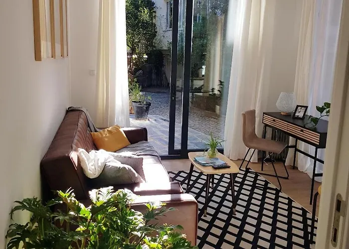 205 Serenity Cascais