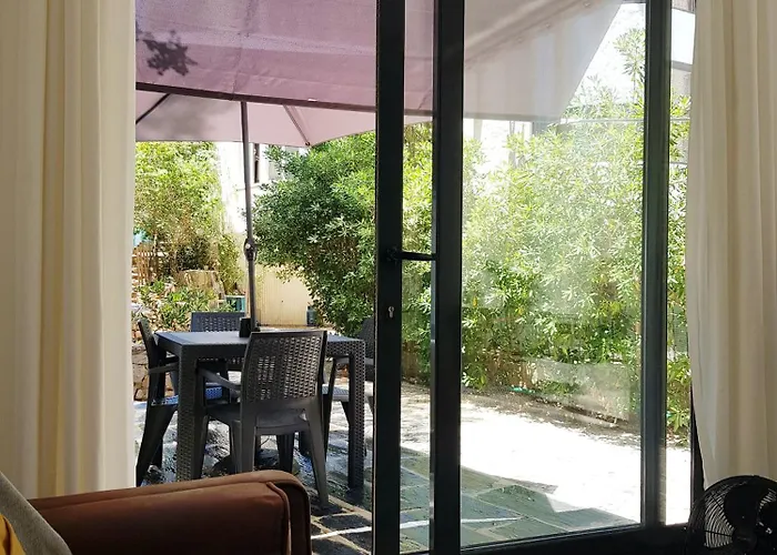 Apartment 205 Serenity Cascais