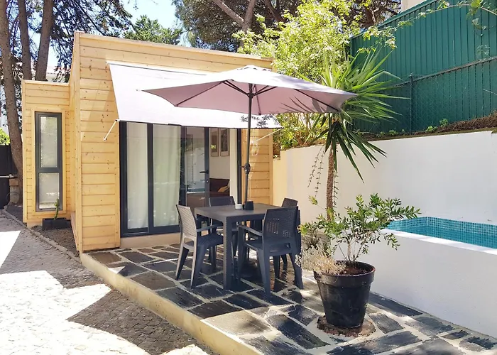205 Serenity Apartamento Cascais