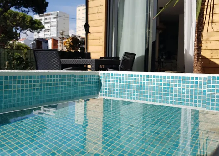 Apartment 205 Serenity Cascais