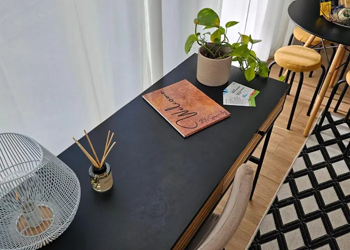 205 Serenity * Cascais