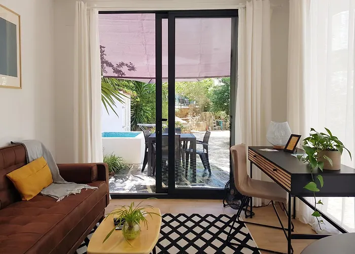 205 Serenity Cascais