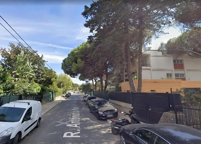 205 Serenity * Cascais