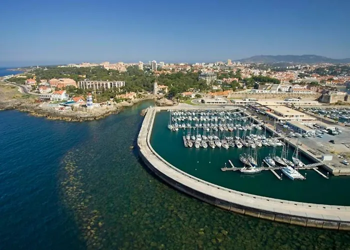 205 Serenity Apartamento Cascais