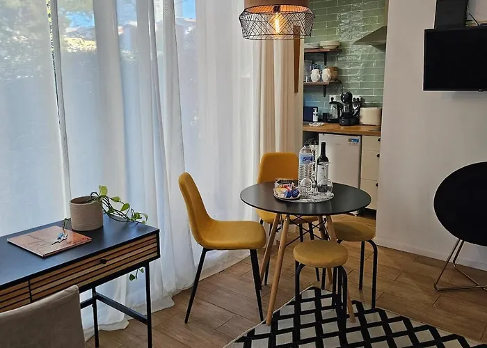205 Serenity Apartamento