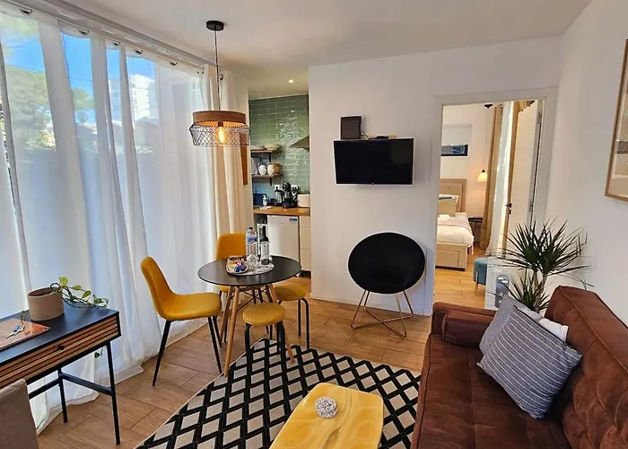 Apartamento 205 Serenity Cascais