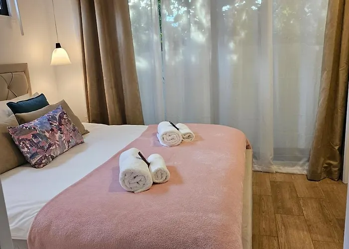 Apartamento 205 Serenity