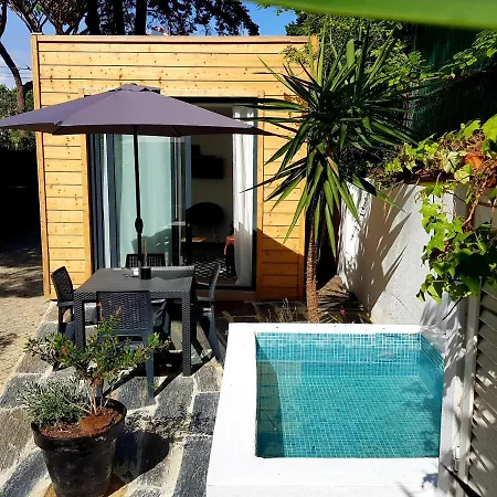 205 Serenity Apartment Cascais